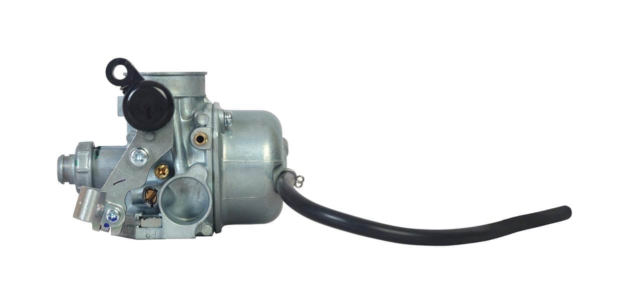 CARBURETTOR ASSY. - Pleasure - 16100KTP903S