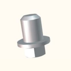 BOLT PLUG DRAIN 12 MM - HF 100 | HF Deluxe | Splendor+ | Xtreme 160 | Passion Pro | Xpulse 200T | Xtreme 200 | Achiever | Hunk | Ignitor | Xtreme | Passion Xpro | Impulse - 90131KRM840S