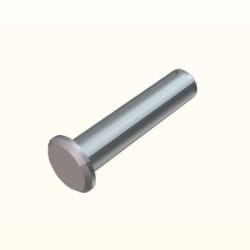 PIN MAIN STEP BAR JOINT - Super Splendor iBS| Super Splendor Non-Techno OBDII| SUPER SPLENDOR TECHNO| SUPER SPLENDOR TECHNO OBDII - 50603AAG300S