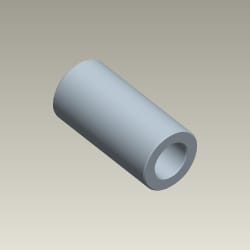 COLLAR ARM PIVOT - Pleasure+ | Pleasure | Duet | Maestro - 51334KPL900S