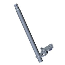 Gear Shift Spindle - Glamour | Passion Pro | Super Splendor | Splendor+ - 24610AANB00S