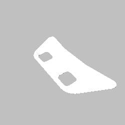 TANK FILM PROTECTOR - Glamour - 17506KTR700S