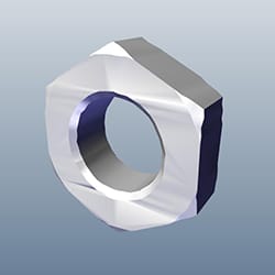 NUT HEX 8 MM - Hunk 440| MAVRICK| MAVRICK 440| THUMBSUP THUNDERWHEEL| XMR 210| XMR OBD2 PHASE B BASE - 94031080D0S