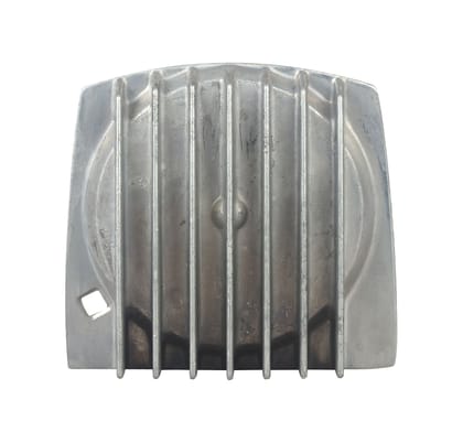 Cover Left Cylinder Head Side - Splendor+ - 12341198900S