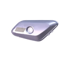 UTILITY BOX R COVER - HF Deluxe - 83540ACK010S