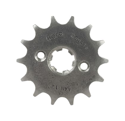 Drive Sprocket ( 14T ) - Xtreme 125 | Glamour | Super Splendor | Splendor+ - 23801GF6000S