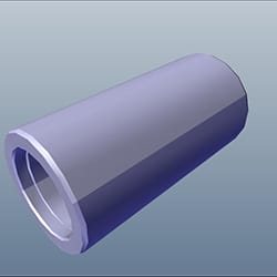 22105ABS401S - BOSS DRIVE FACE - DESTINI 110 BS6 OBD2 PHB(Sept.,2025)