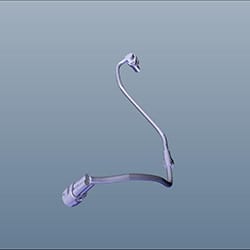 SPEED SENSOR ASSEMBLY - Xtreme 160 - 37700ACR00099S