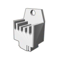 RR Unit / Regulator Rectifier - Maestro - 31600KZN901S