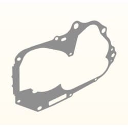 GASKET CRANK CASE - HF 100 | HF Deluxe | Splendor+ | Passion Pro | HF Dawn | Splendor Pro | Splendor NXG - 11191AAH00099S