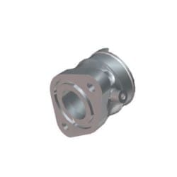 INSULATOR COMP. CARB - Hunk - 16210AAB500S