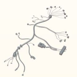 HARNESS WIRE - Super Splendor - 32100AAG100S