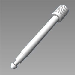 PIN HANGER - Xtreme 160 | Xpulse 200 | Xtreme 200 | Xpulse 200T | Karizma | Hunk | Xtreme - 43215KGH901S