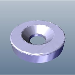 WASHER CAMSHAFT STOPPER - XOOM 160| XOOM 160 BS6 - 90402ABR000S