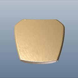 80154ABS400BS - FUEL LID (PEARL BLACK) - DESTINI 110 BS6 OBD2 PHB(Sept.,2025)