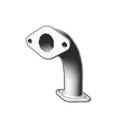 PIPE COMP INLET - Super Splendor | Glamour - 17110KTCA20S