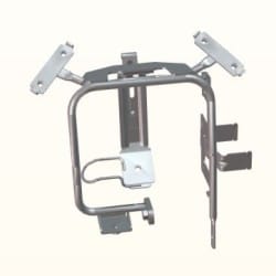 TRAY COMP BATTERY - Duet - 50330AAY000S