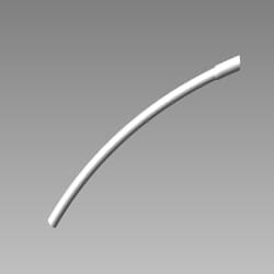 TUBE FUEL - HF Deluxe | HF Dawn | Passion Pro - 17681KWA940S