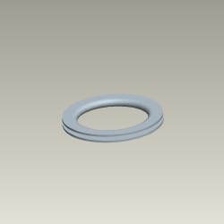 DUST SEAL STRG HEAD  -  53214200000S