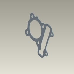 GASKET CYLINDER HEAD - Pleasure+ | Xoom | Maestro Edge | Pleasure | Duet | Maestro - 12251KPL840S