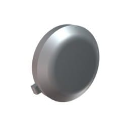 COVER L CYL. HEAD SIDE - Glamour - 12341KTRH80S