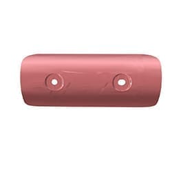 COVER CAT PROTECTOR - HF 100 | HF Deluxe - 18331ACK200S