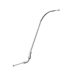 Clutch Cable - Impulse - 22870KZJ900S