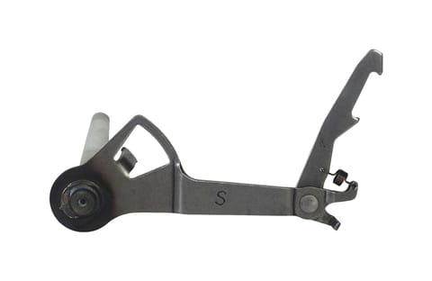 【N】 Buy Hero Genuine Gear Shift Spindle - HF 100 | HF Deluxe