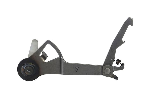 Buy Hero Genuine Gear Shift Spindle - HF 100 | HF Deluxe