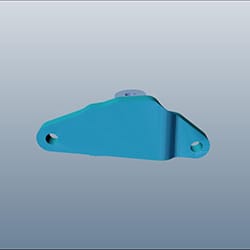 HOLDER R RIDER STEP - XPULSE 210LC OBDIIP2 - 50600ACY100S