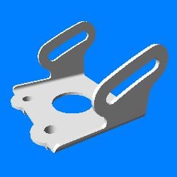 STAY AIMING - Xtreme - 64332KVE860S