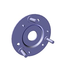 22350AAW300S - PLATE COMP.DRIVE - XOOM 160(Aug., 2025)