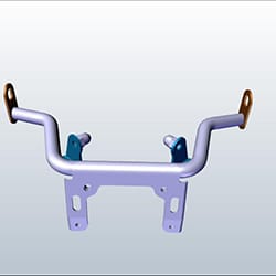 STAY COMPLETE FRONT WINKER - Hunk - 64313KVN900S