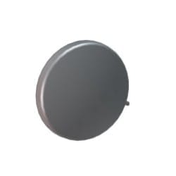 Cover Left Cylinder Head Side - Glamour | Super Splendor - 12341KTCA20S