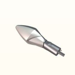 WINKER ASSY L RR(W/O BULB) - Xtreme 160 - 3365BAAB101S