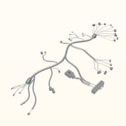 HARNESS WIRE - Splendor+ - 32100AAE001S