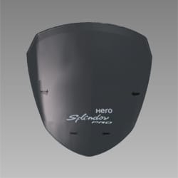 WIND SCREEN - Splendor Pro - 64100AAD220S