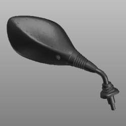 MIRROR ASSEMBLY RIGHT BACK NH-B08M - Destini 125 - 88110ABS000RS