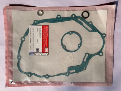 Scheduled Maintenance KIT-160cc (1st/3rd) - K11113ABZA000S ( Every 6K Kilometers )