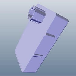 UNIT CDI - AAGVA9G001000GS