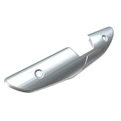 COVER MUFFLER - Glamour - 18355AANB00S