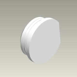 PLUG RUBBER - HF 100 | HF Deluxe | Splendor+ | Passion Pro | Passion Xpro | HF Dawn | Splendor Pro | Splendor NXG - 90801035000S