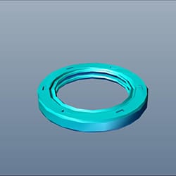 DUST SEAL LINKAGE - XPULSE 210LC OBDIIP2 - 52466ACD001S