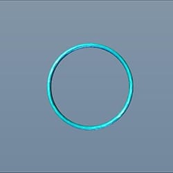 O RING - FF SPORTS 250 LC| HUNK 250 LATAM| XTREME 250 NEPAL BANGLADESH| XTREME 250R - 91306ACW000S