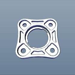 PLATE CLUTCH LIFTER - HUNK 160 4V ACRB| THRILLER 160| TRI-CYCLE| XTREME 160 4V NEXT| XTREME 160R - 22361ACR000S