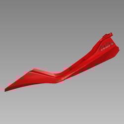 L TAIL SEC. BW.(SRD R-321) - Xtreme 160 - 77350AAB100TS