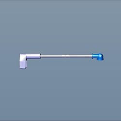 CABLE ST MAG - FF SPORTS 250 LC| HUNK 250 LATAM| XTREME 250 NEPAL BANGLADESH| XTREME 250R - 32401ACW000S