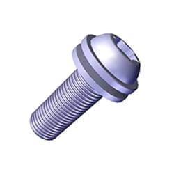 INJECTOR FITTING SCREW(M4X0.7) - HF Deluxe | Xtreme 125 | Xtreme 160 | Glamour | HF 100 | Pleasure+ | Xoom | Passion Pro | Maestro Edge - 16094AAN110S