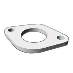 INSULATOR CARB A - Maestro - 16211KWP900S