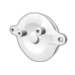 COVER OIL PUMP - Maestro - 11361GFC770S